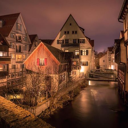 Gartenquartier Bibertal Eksteriør billede