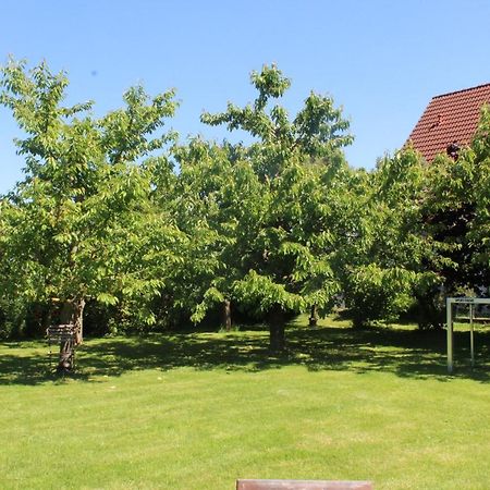 Gartenquartier Bibertal Eksteriør billede